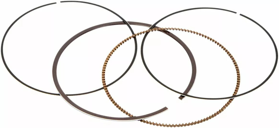 Replacement Rings