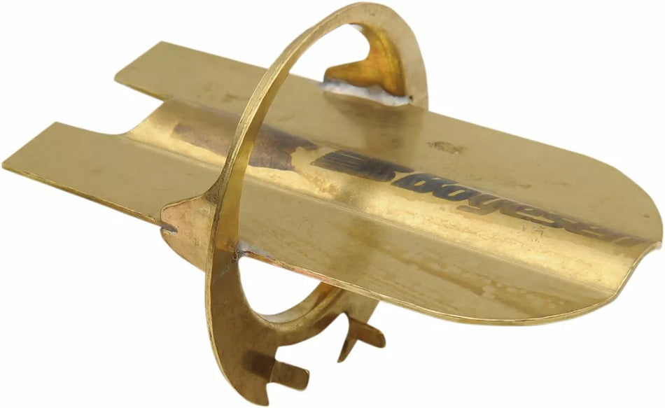 Power Wing Fuel Atomizer