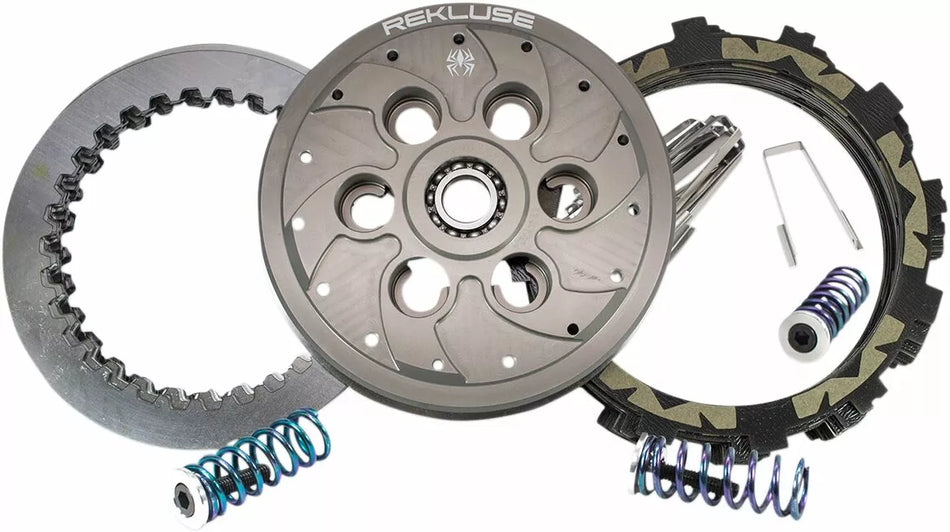TorqDrive® SXS Clutch Kit
