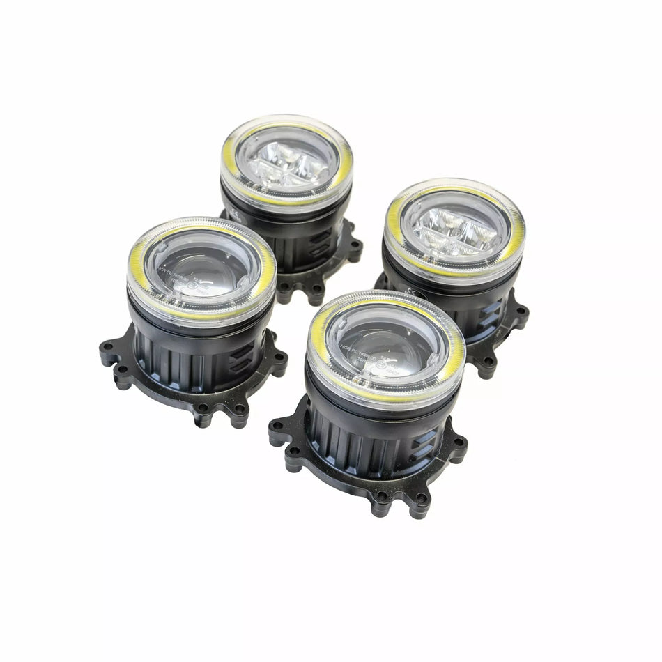 Neutrino Headlight