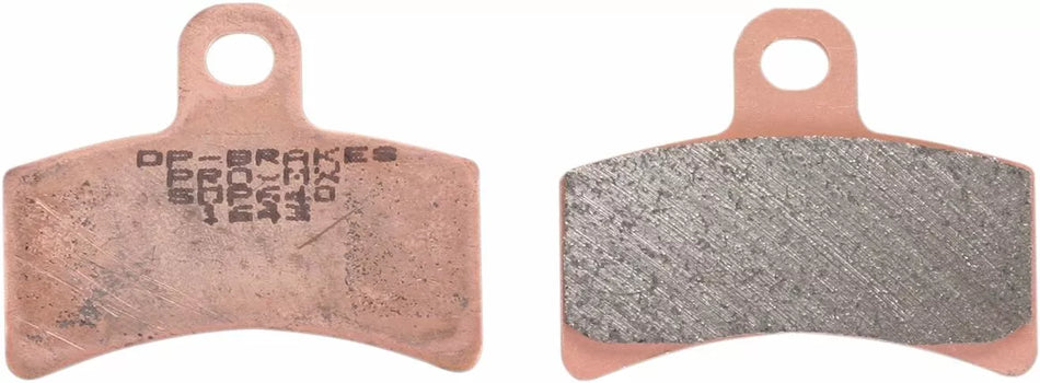 SDP Pro-MX Sintered Brake Pads