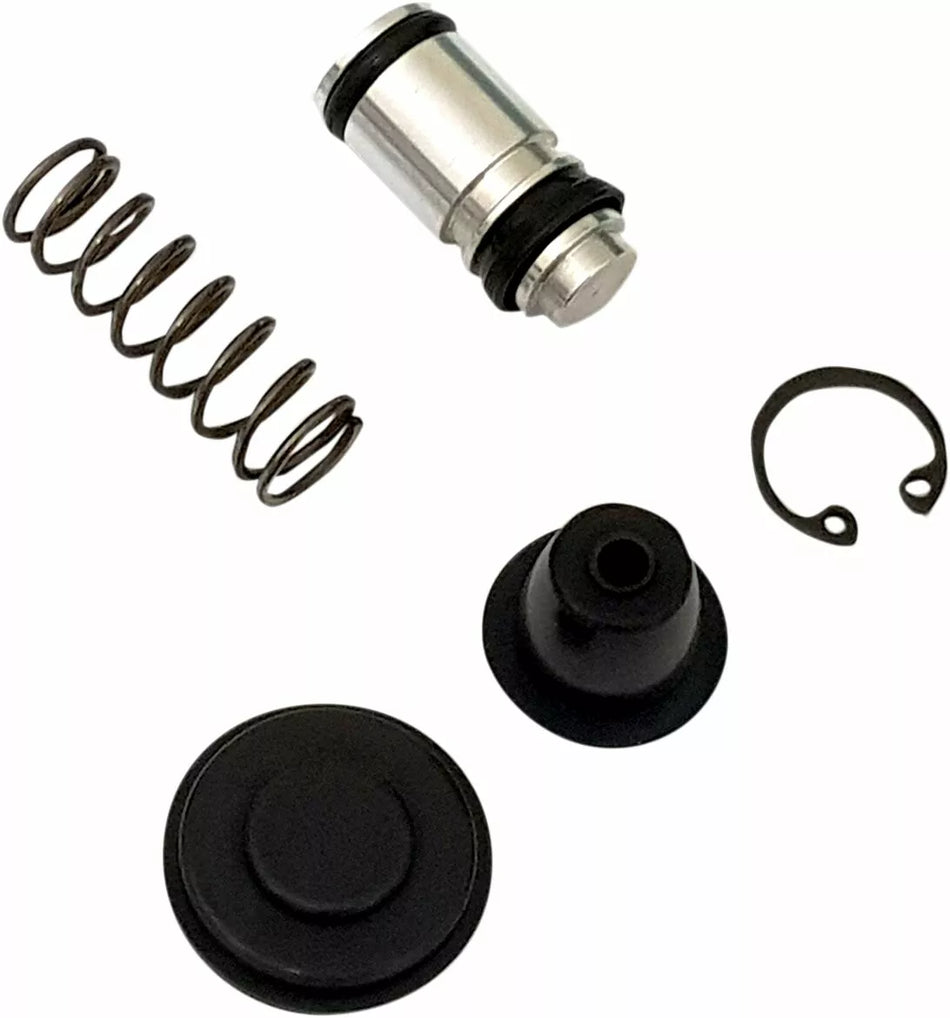 Solo Rear Master Cylinder Rebuild Kit