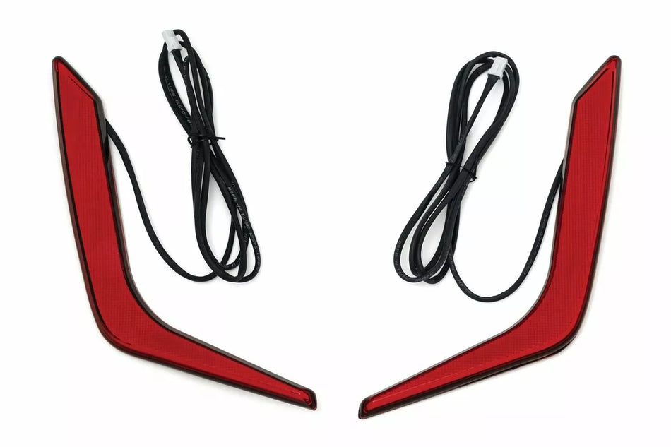 Saddlebag Support LED Insert