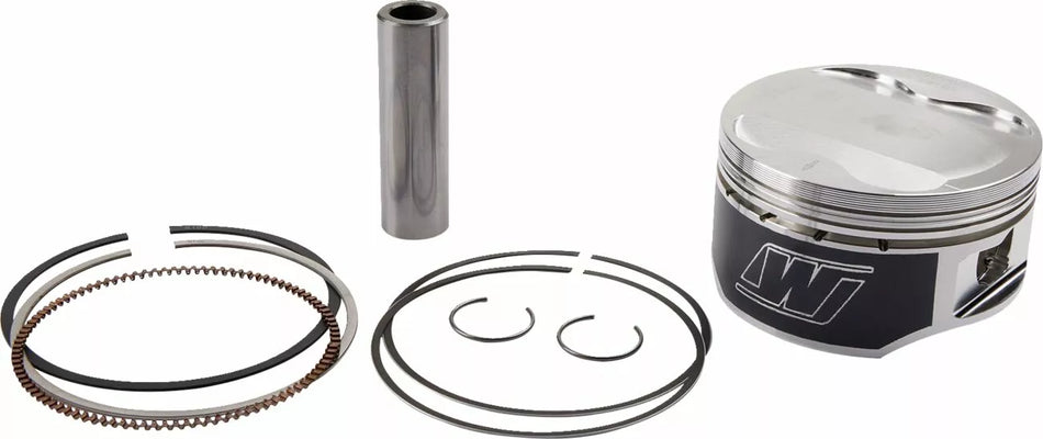 Piston Kit for 4 Stroke