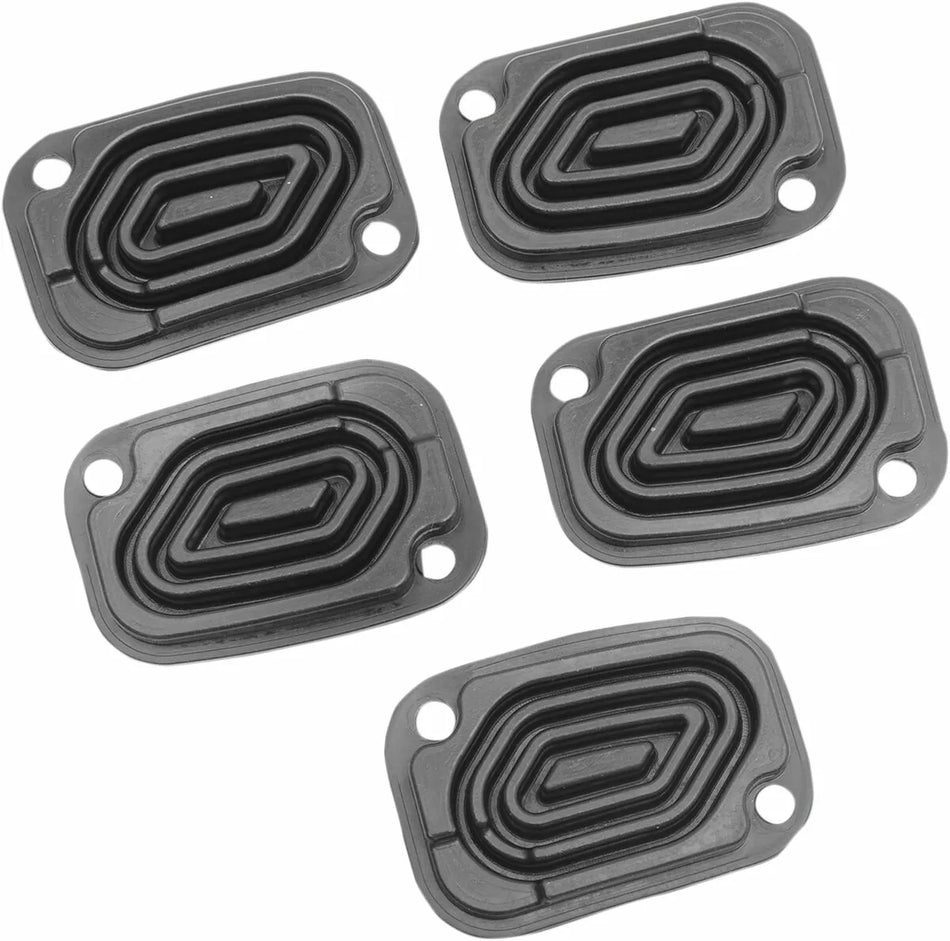 Front Brake Master Cylinder Replacement Gaskets
