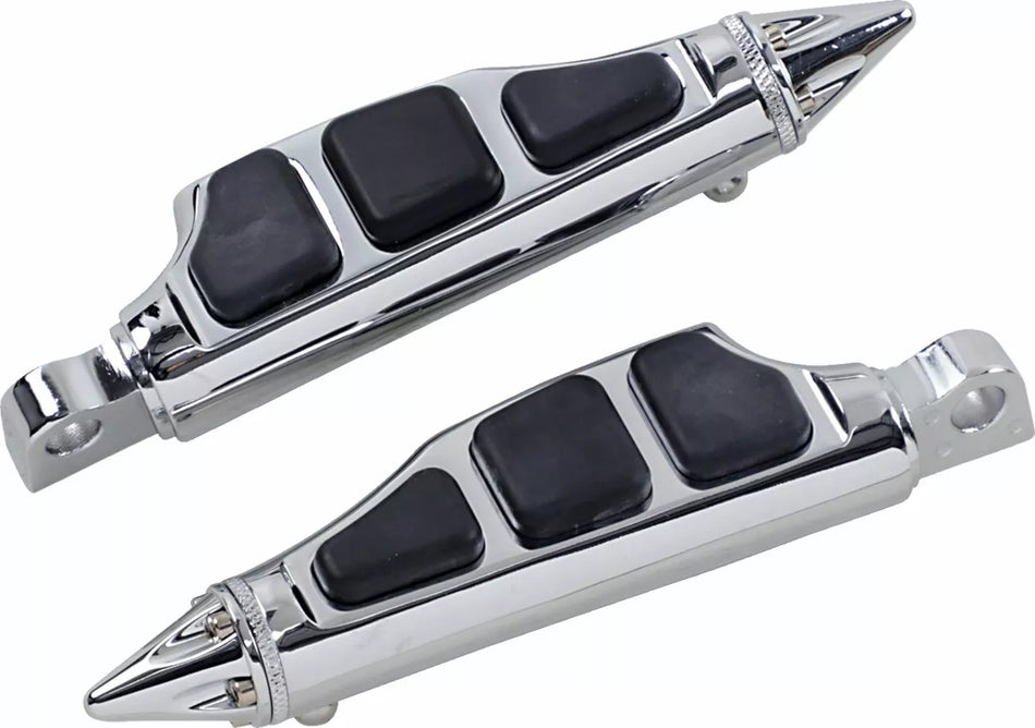 Stiletto Pegs