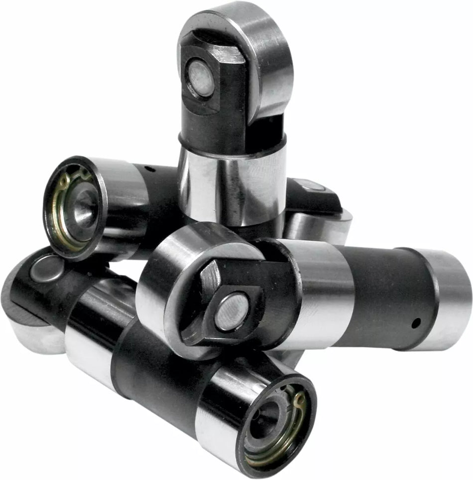 Race Series® Full-Travel Hydraulic Lifters