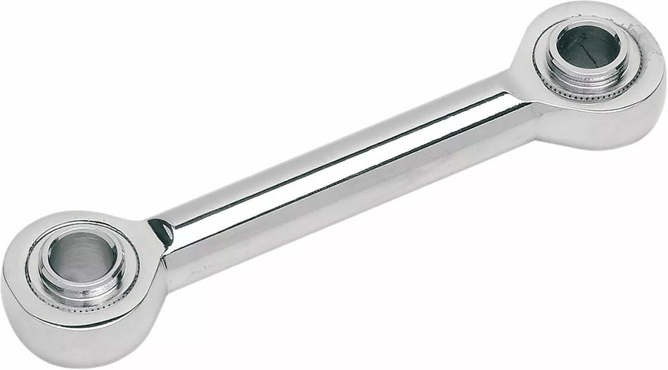 Chrome Tie-Link