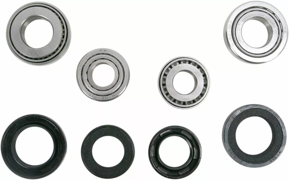 Hub Bearing Conversion Kit