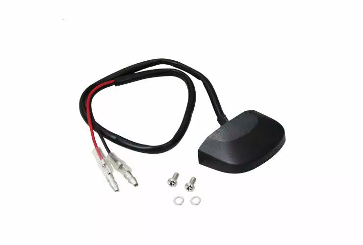 LED License Plate Light