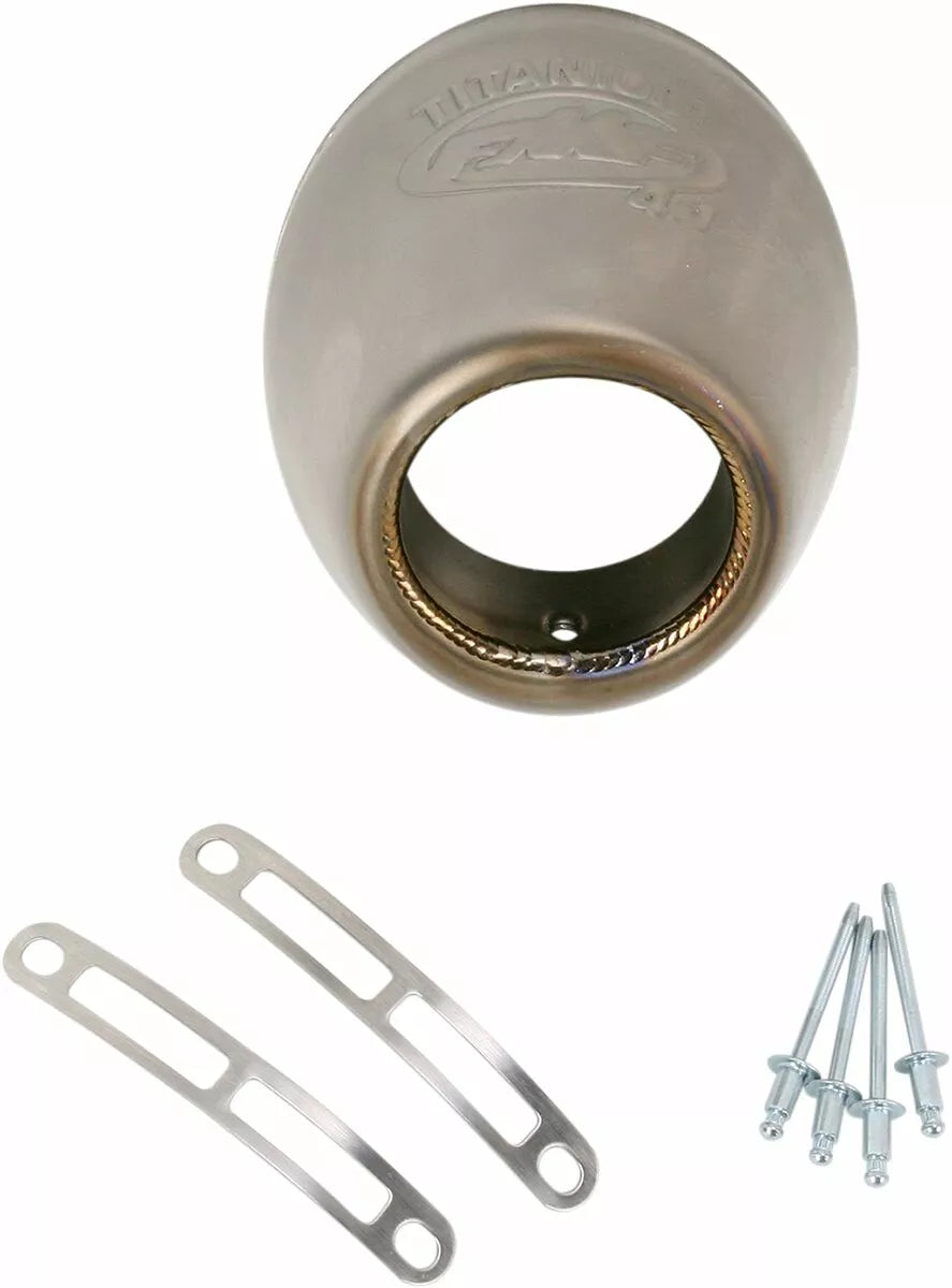 Replacement Rear Cone Cap