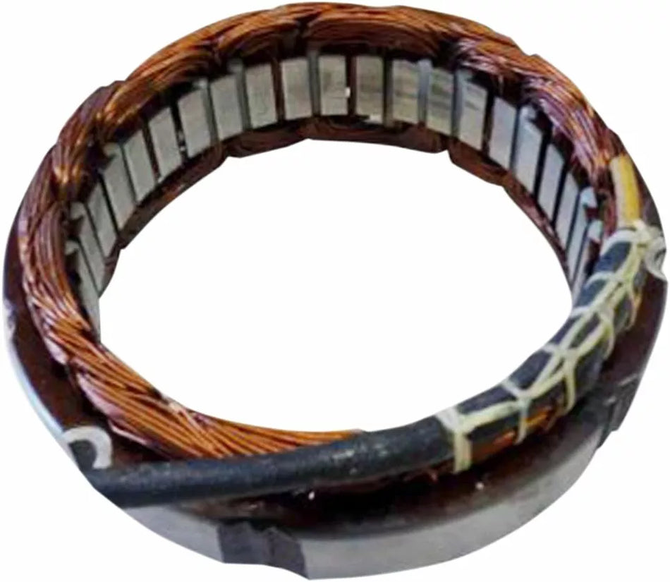 Stator Assembly