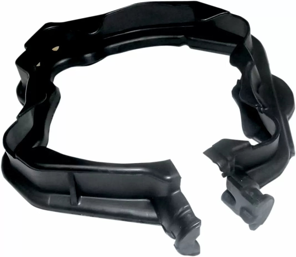 Exhaust Pickup Envelope