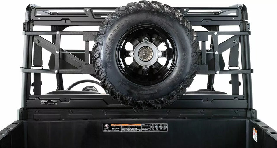 Spare Tire Carrier