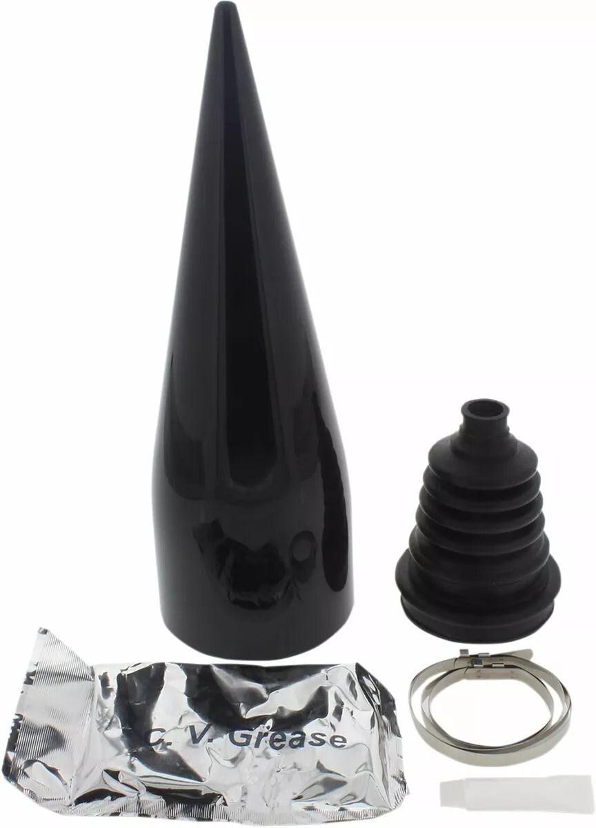 EZ Trail Boot Universal CV Boot With Cone Tool Kit