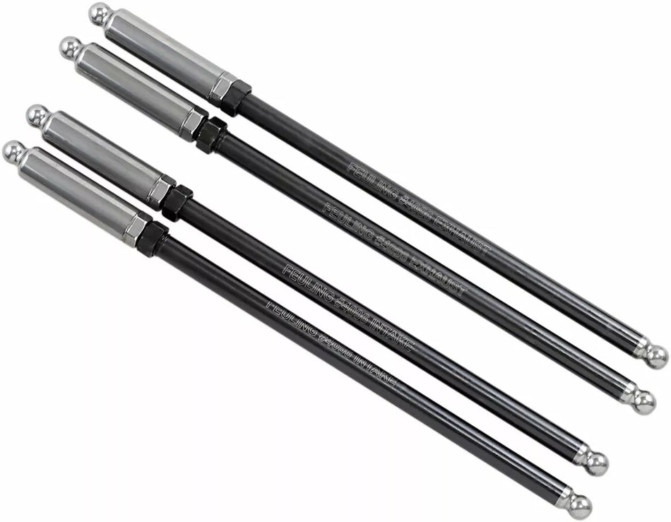 Quick Install Pushrods