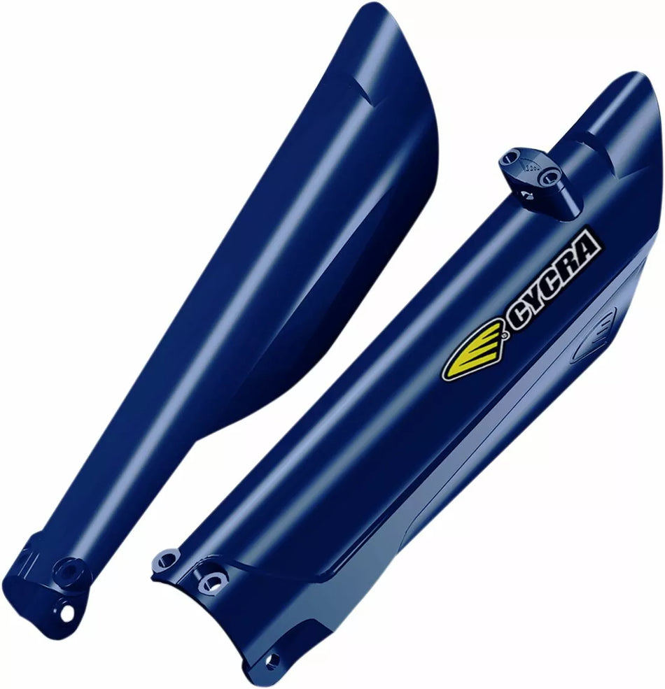 Plastic Fork Guards