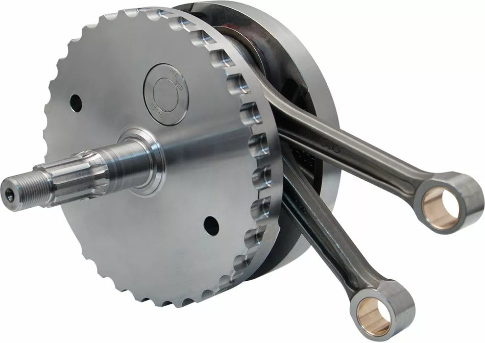 Replacement Flywheel Assembly