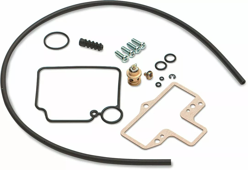 Genuine Mikuni HSR Carburetor Rebuild Kit