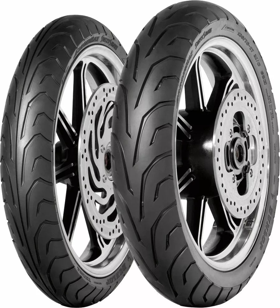 STREETSMART TIRE