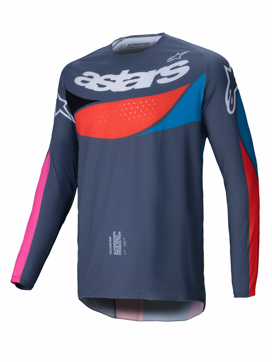 Techstar Dreem Jersey