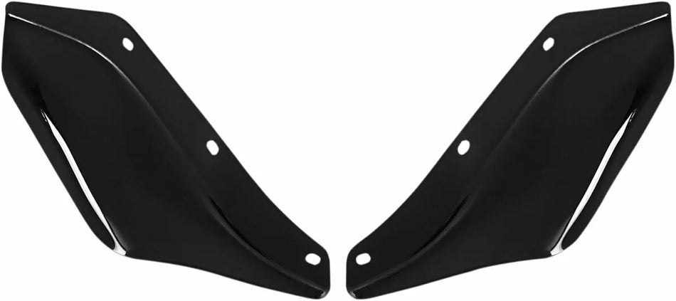 Side Deflectors