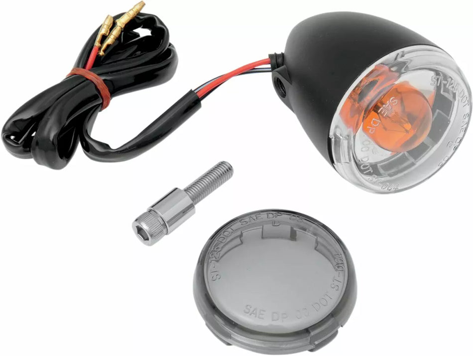 Turn Signals