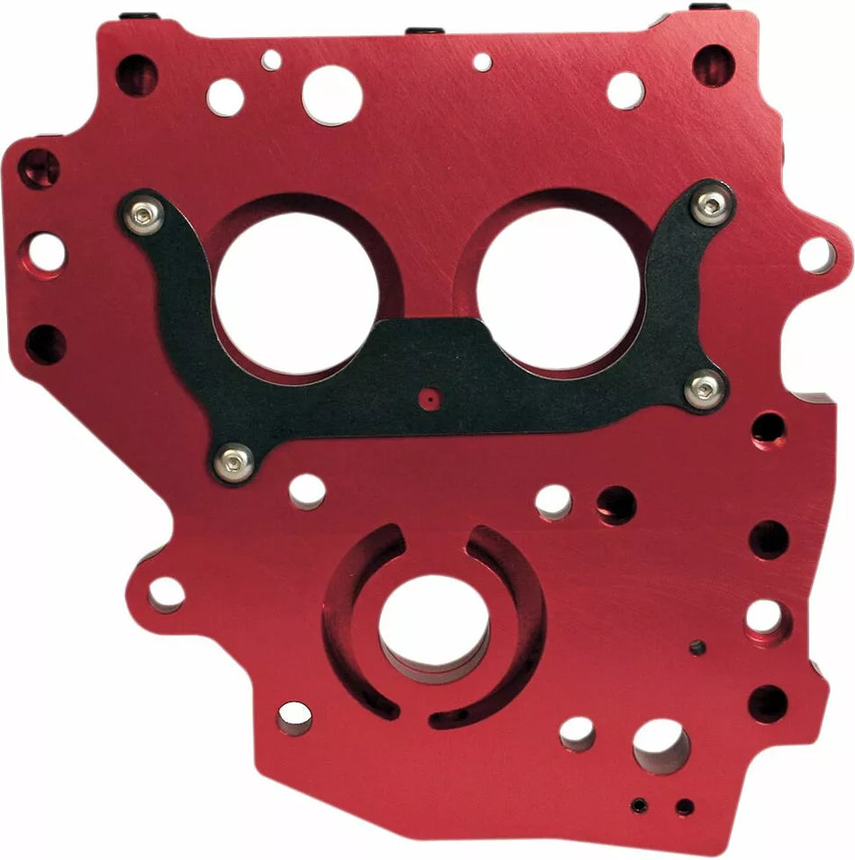 High Flow Camplates