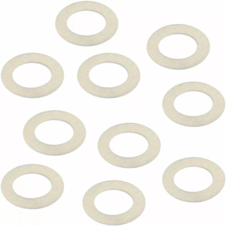 Throttle Shaft Washer