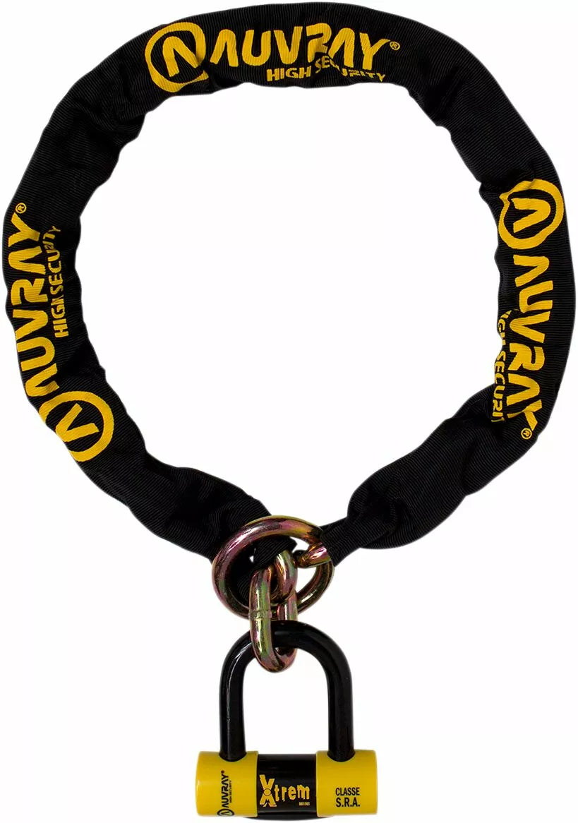 Chain Xtrem