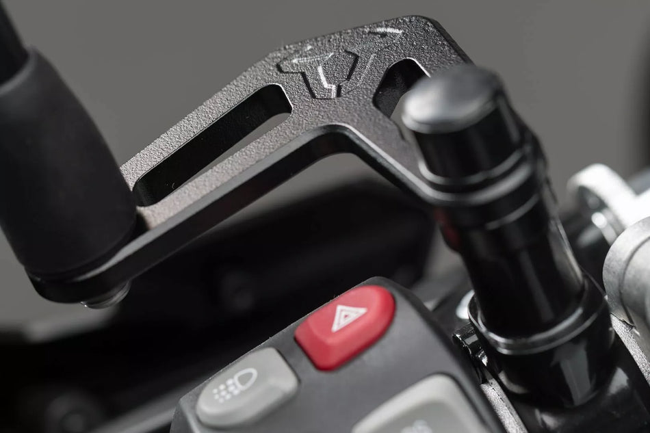 Mirror Extension for BMW