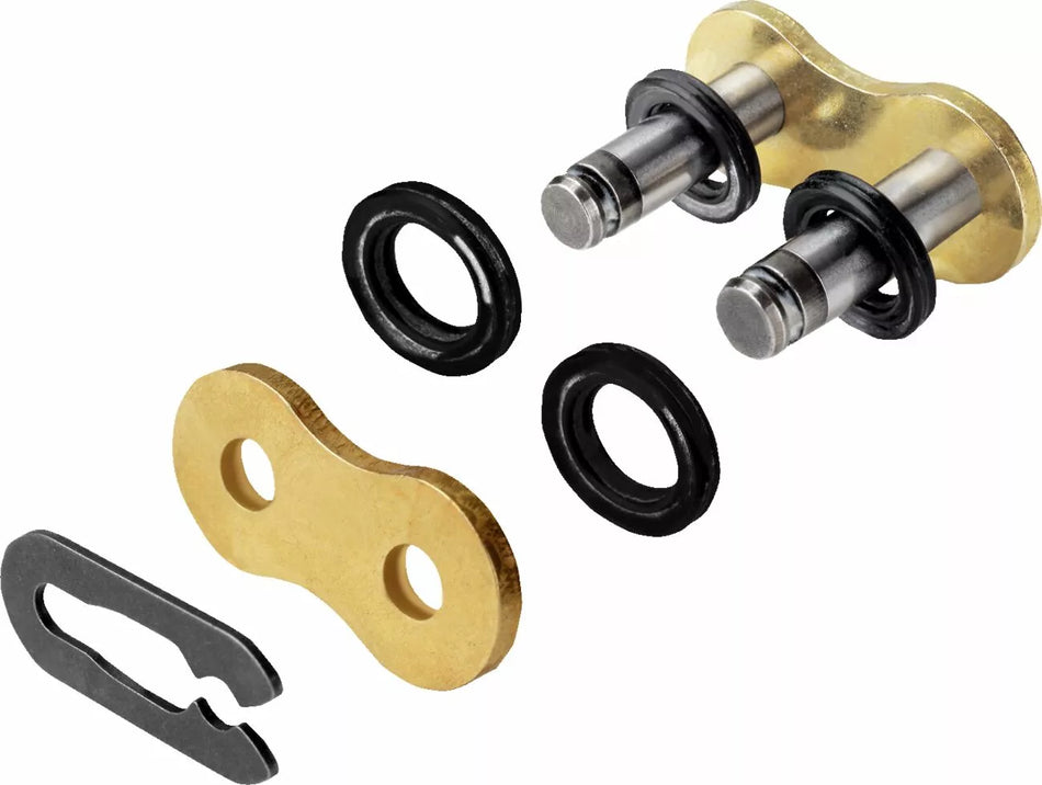 520 ZRA Clip Connecting Link