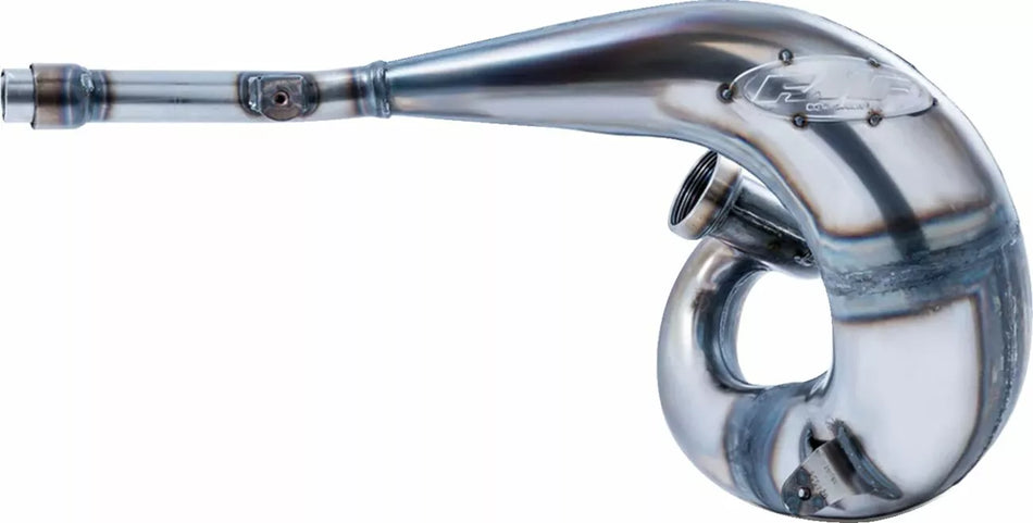 Exhaust Factory Fatty Pipe