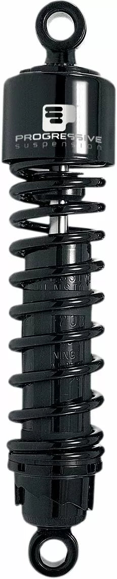 412 Series Shocks