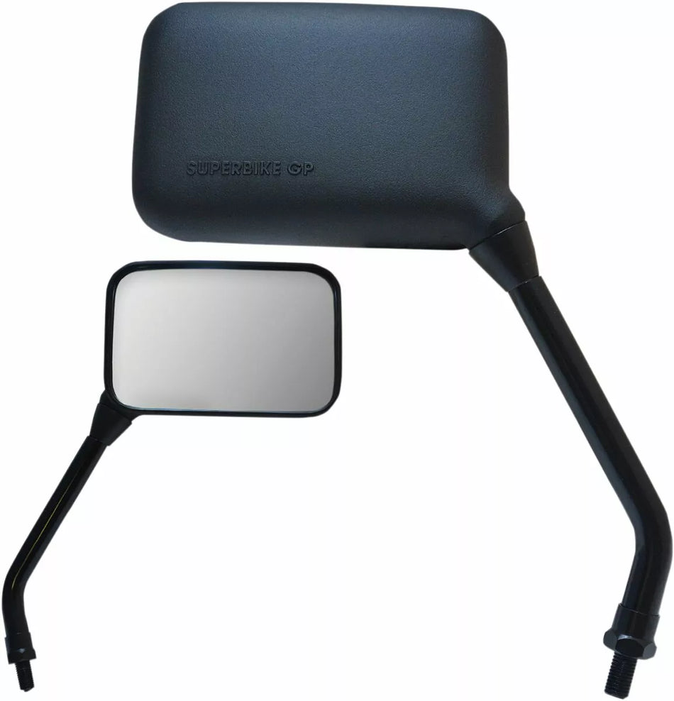 AX Mirror