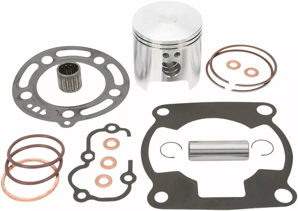 High Performance Piston Kit with Gaskets for 2-Stroke