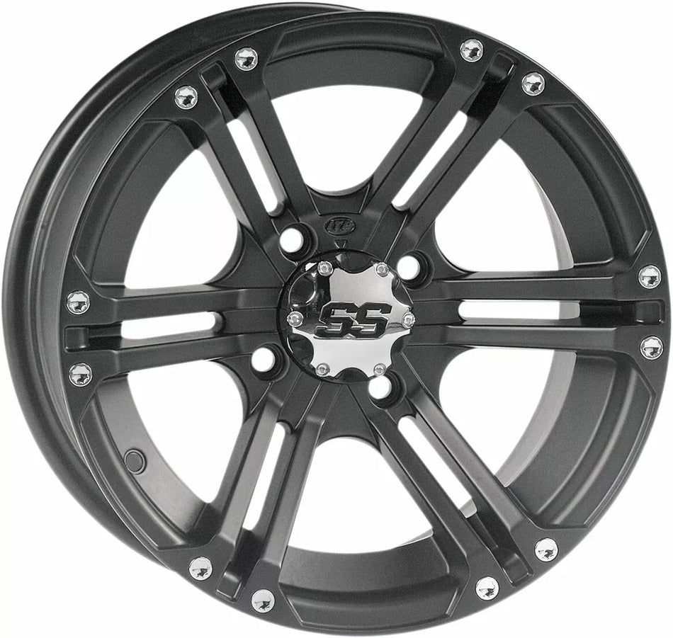 SS212 Alloy Wheel