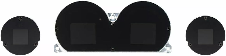 Four-Gauge MLX Series Kit