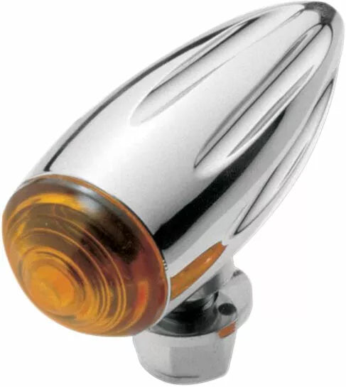 Bullet Marker Lights
