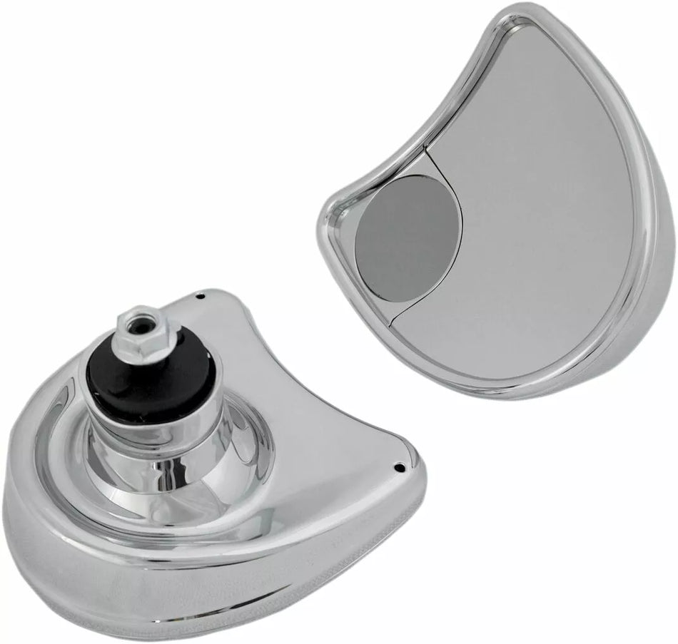 Fairing Mount Mirror