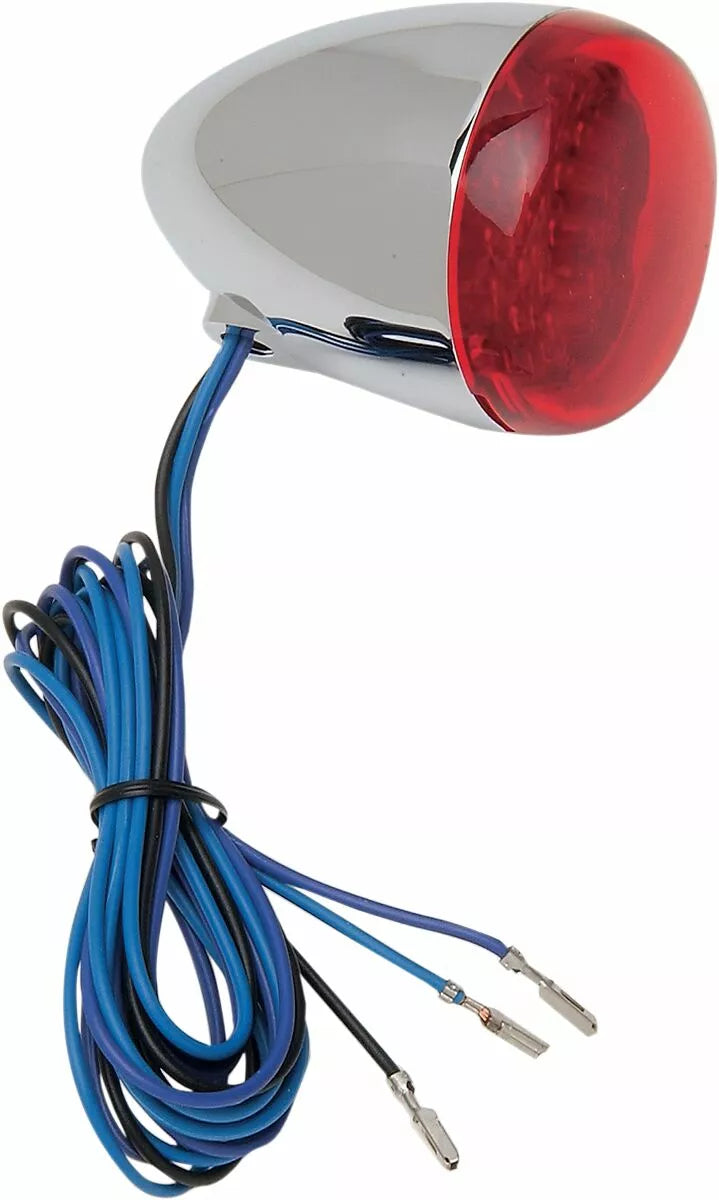 Custom Turn Signal