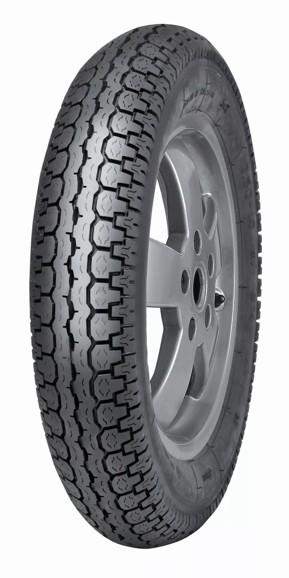 B 14 TIRE