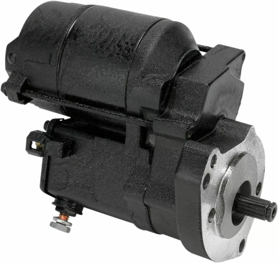 Supertorque Starter
