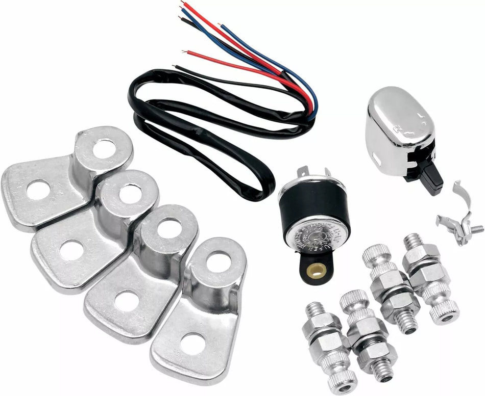 Universal Turn Signal Wiring Kit
