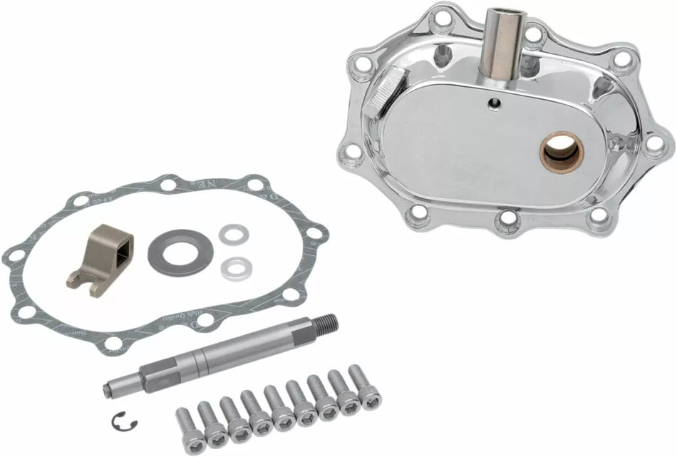 Heavy-Duty Kicker Cover Kit