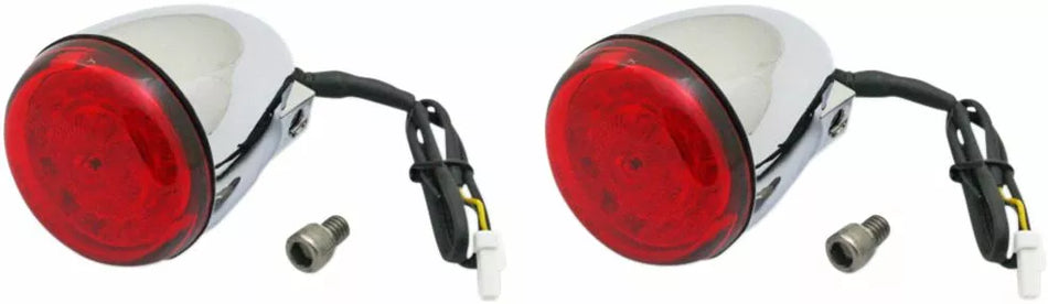 ProBEAM® LED Turn Signals for Indian®