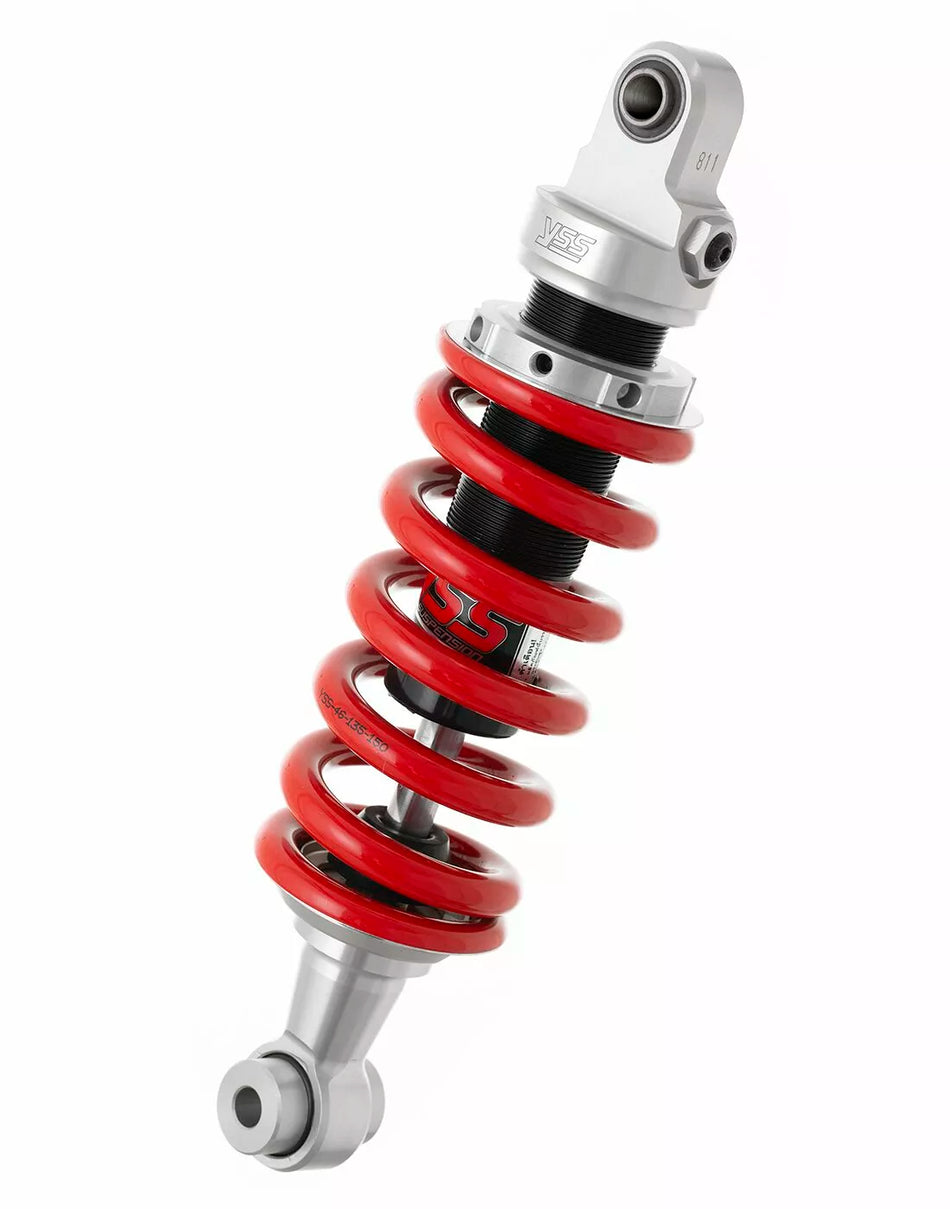 Gas ECO Line Shock Springs