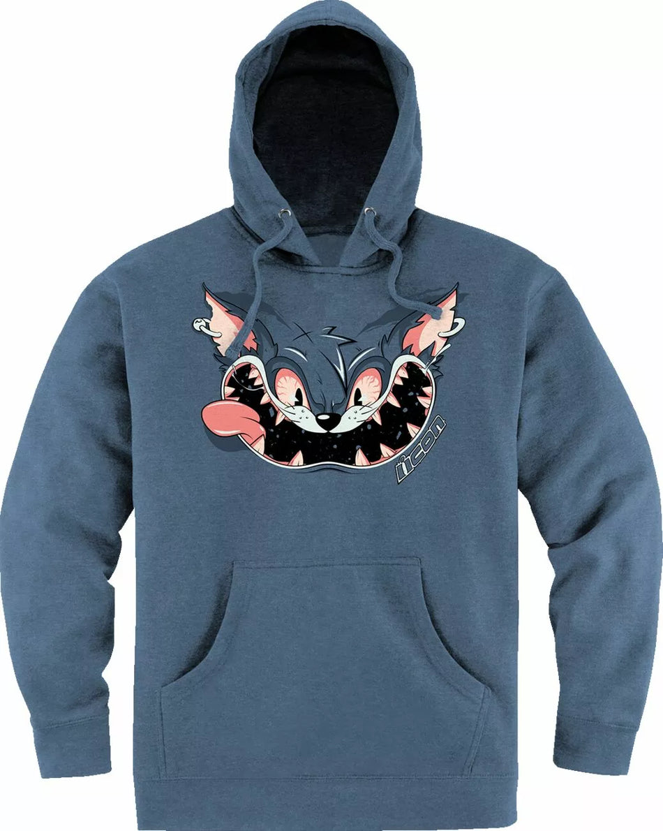 Nine Lives™ Hoodie