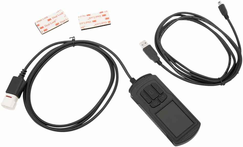 Power Vision 3 Fuel Injection Module for Harley-Davidson