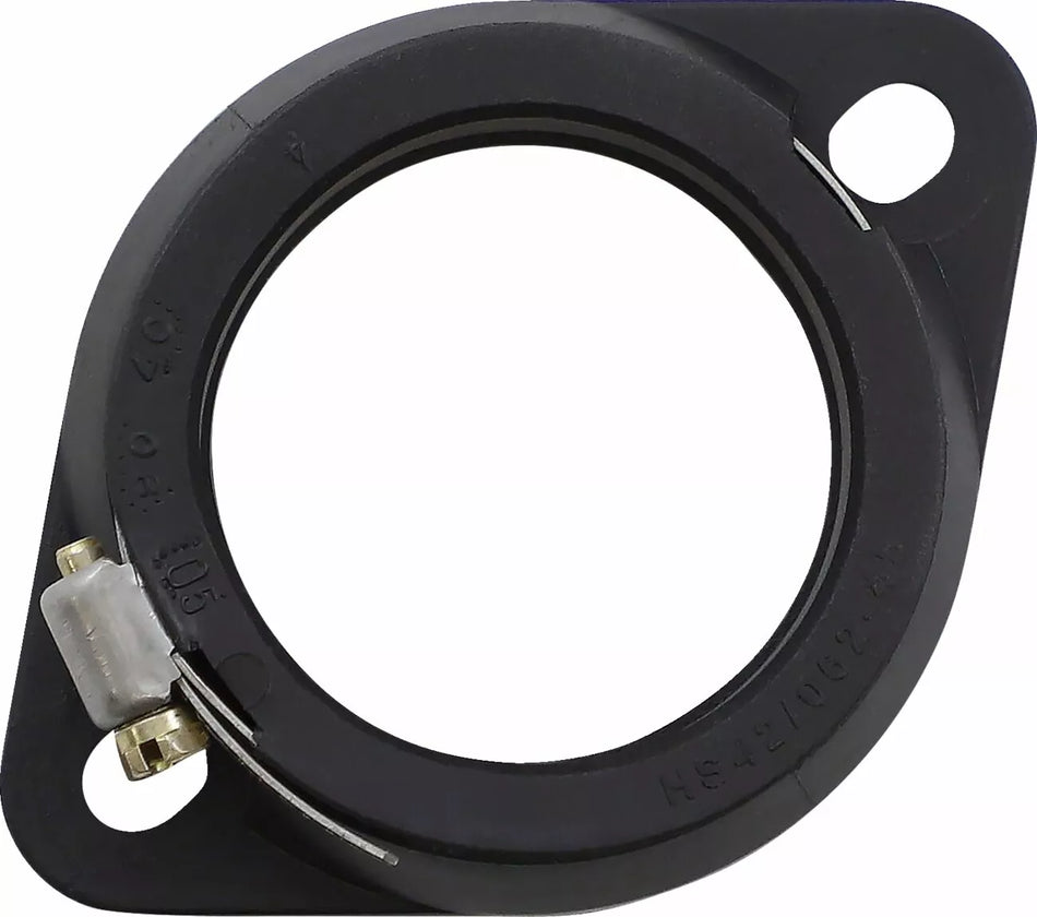 HSR Carburetor Flange Adapter